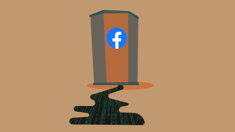 vazamentoFB