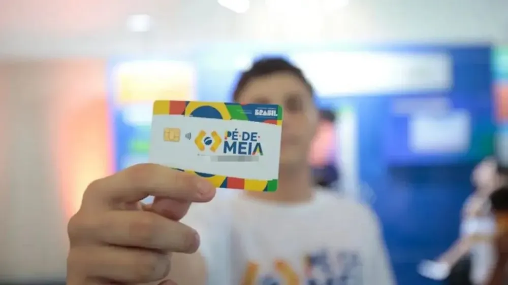 Pé-de-Meia