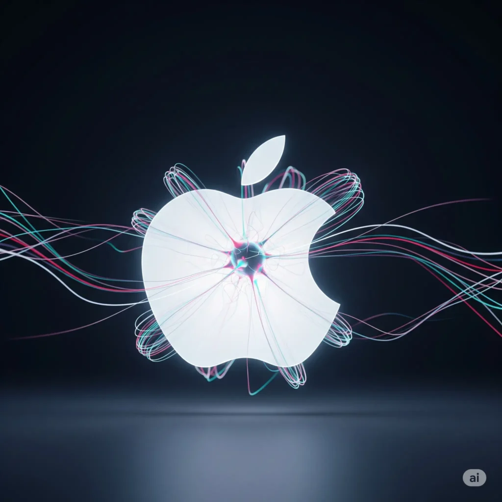Apple Intelligence